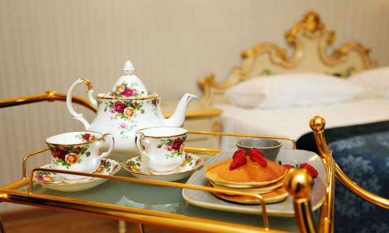 Museum Street Hotel Yerevan