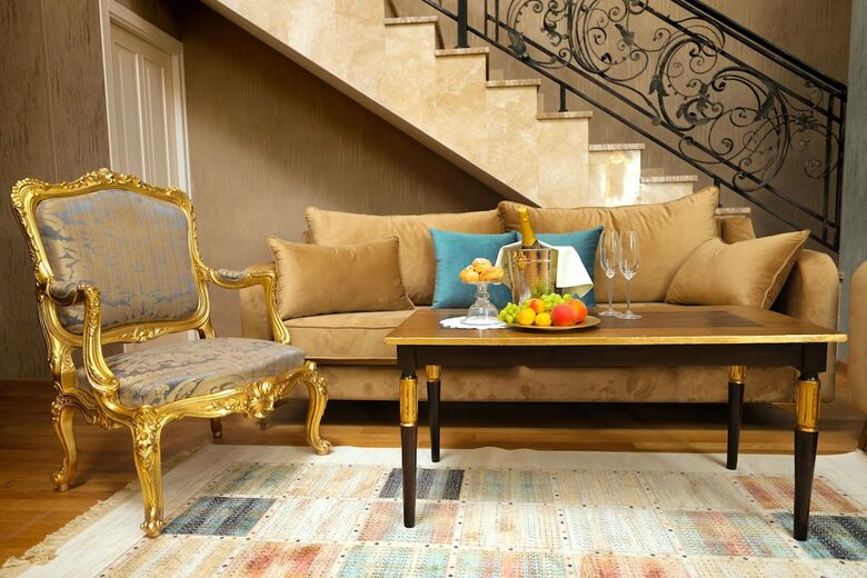 Museum Street Hotel Yerevan
