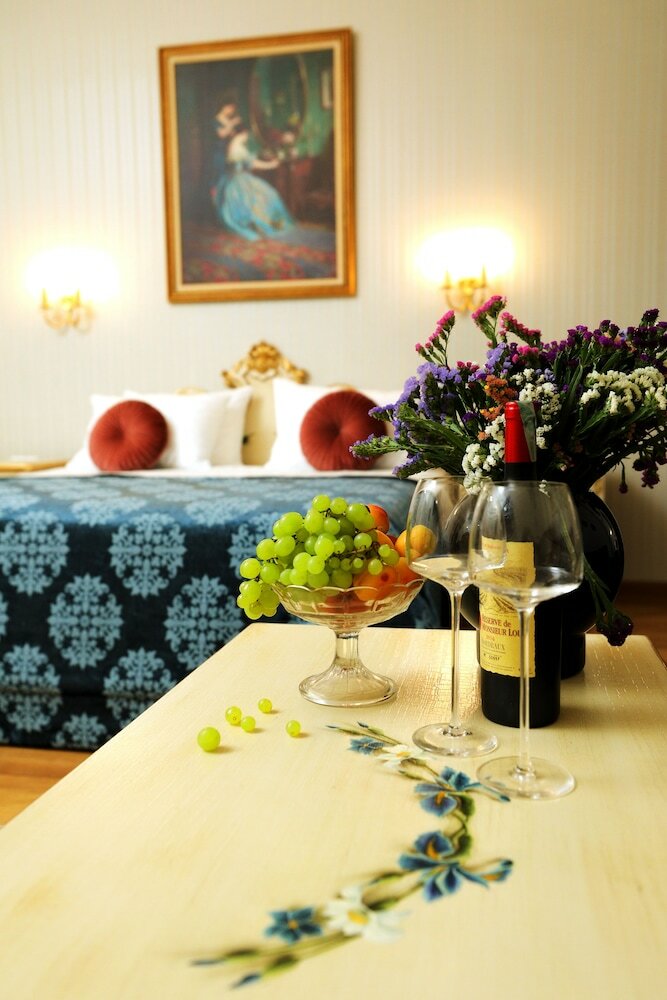 Museum Street Hotel Yerevan
