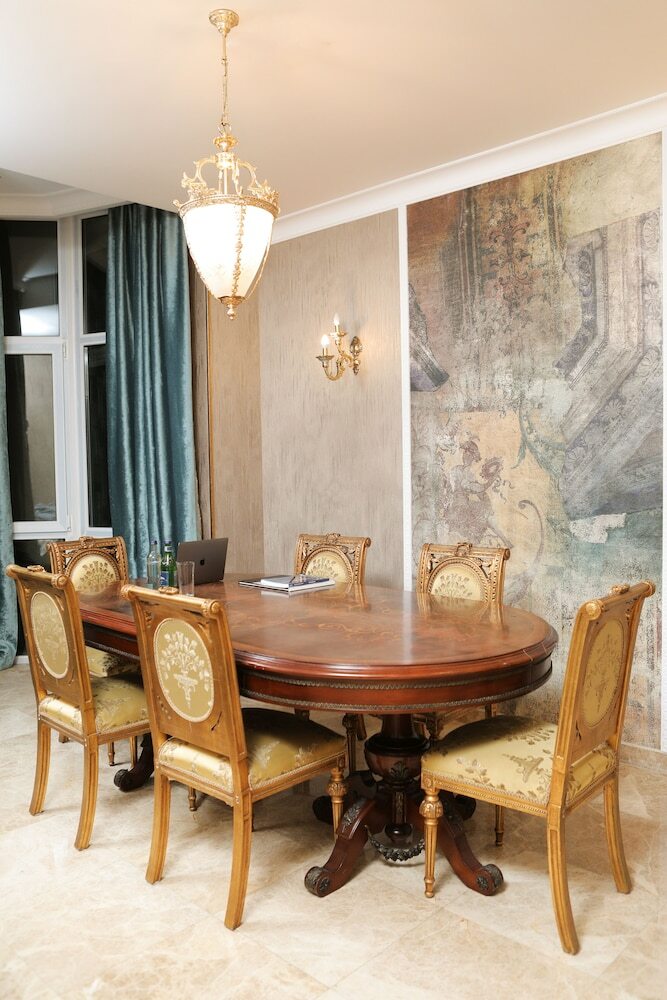Museum Street Hotel Yerevan