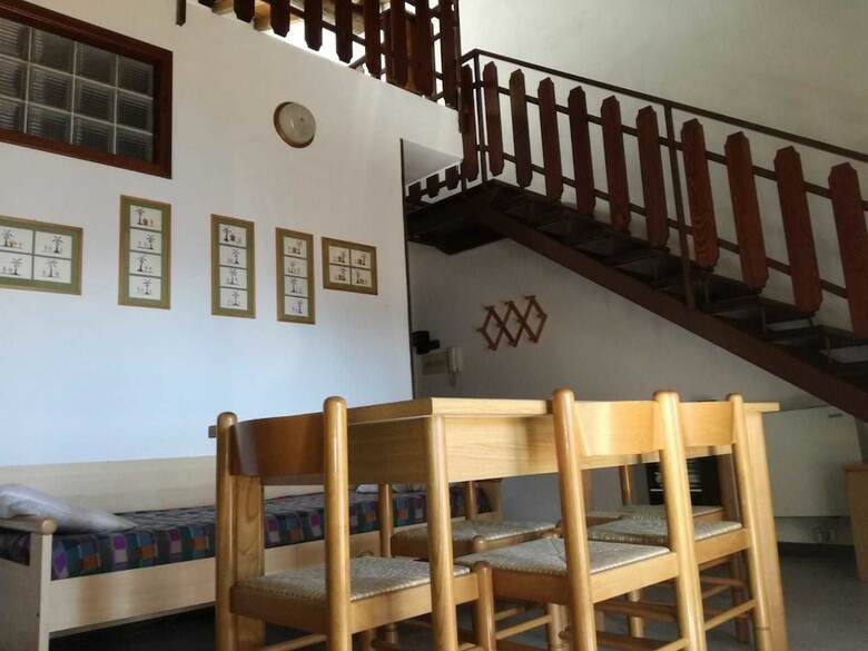 Bed & Breakfast Casa Vacanze La Piazza
