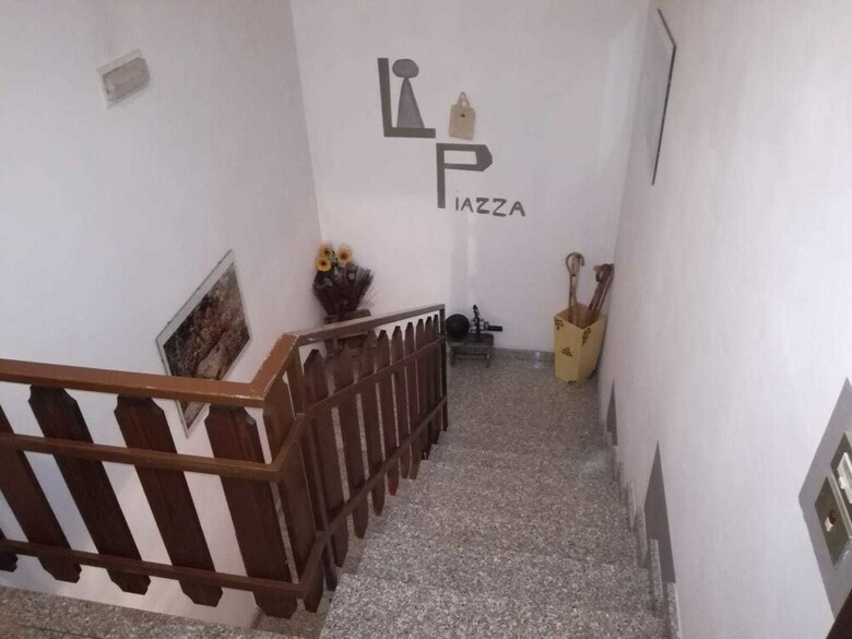 Bed & Breakfast Casa Vacanze La Piazza