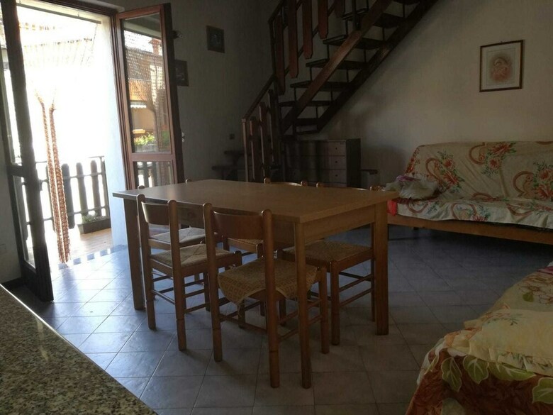 Bed & Breakfast Casa Vacanze La Piazza