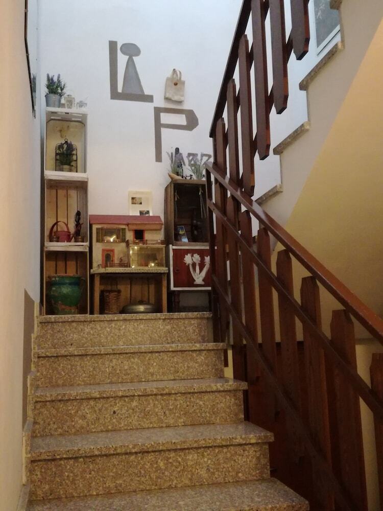 Bed & Breakfast Casa Vacanze La Piazza