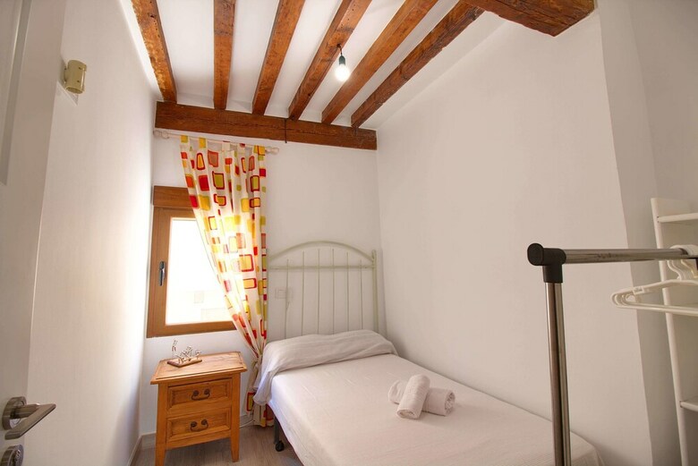 Apartamentos Cuencaloft La Casita de La Moneda