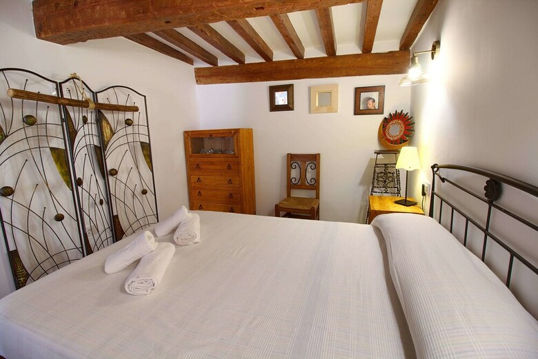 Apartamentos Cuencaloft La Casita de La Moneda