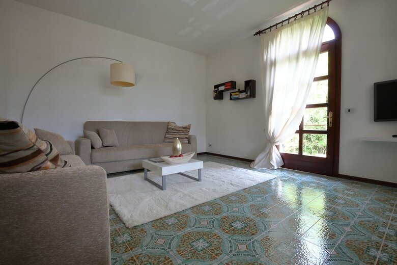 Apartamento Tarzo - Villa Diana