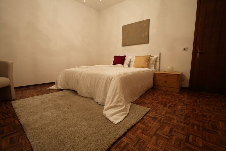 Apartamento Tarzo - Villa Diana