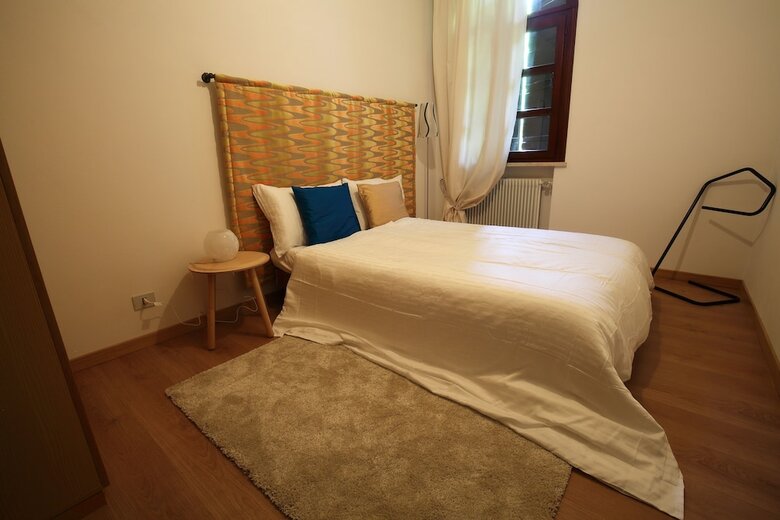 Apartamento Tarzo - Villa Diana
