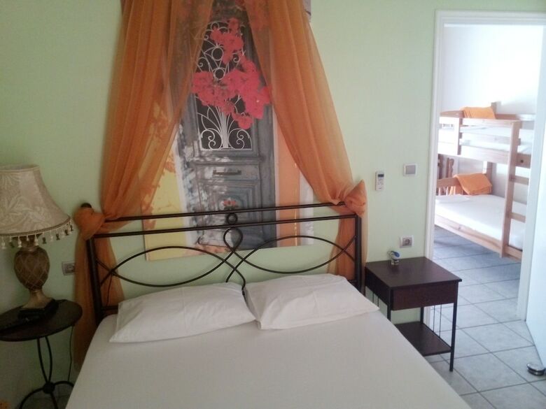 Hotel Gianna's Studios- Apartments