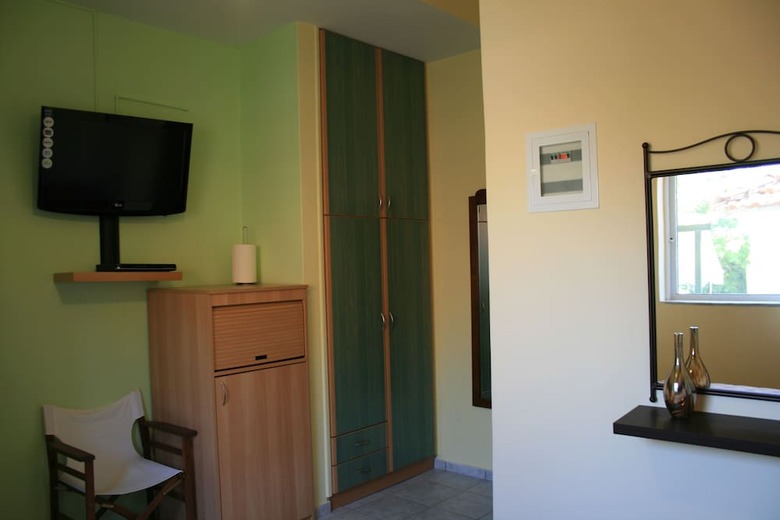 Hotel Gianna's Studios- Apartments