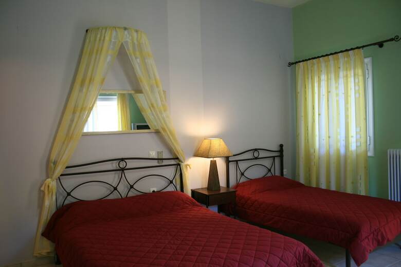 Hotel Gianna's Studios- Apartments