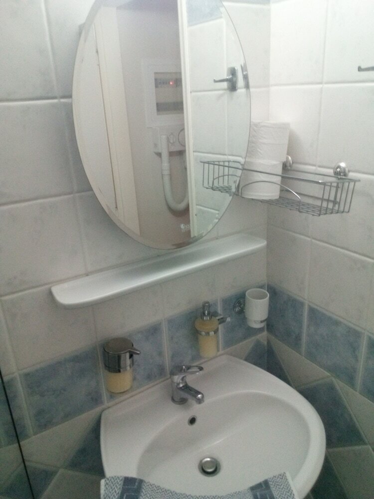 Hotel Gianna's Studios- Apartments