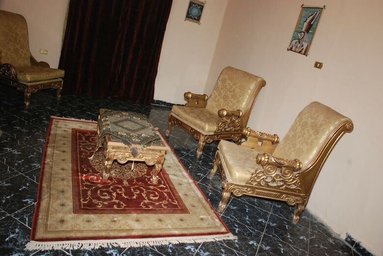 Bed & Breakfast Sunny Pyramids View