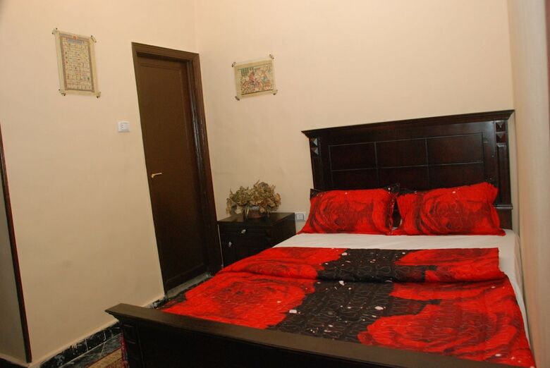Bed & Breakfast Sunny Pyramids View