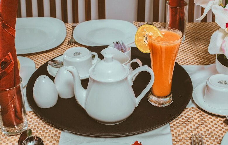 Apartamento The New Munnar Summer Castle