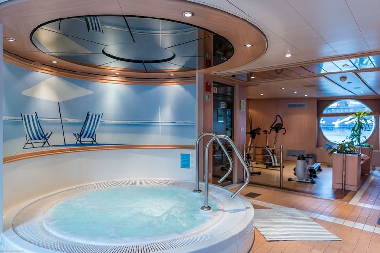 Hotel Ms Select Bellejour - D�sseldorf
