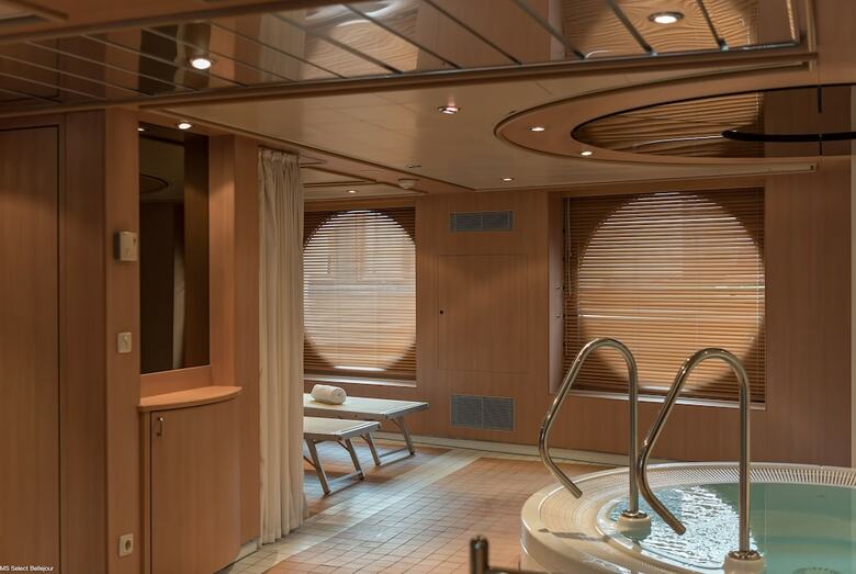 Hotel Ms Select Bellejour - D�sseldorf