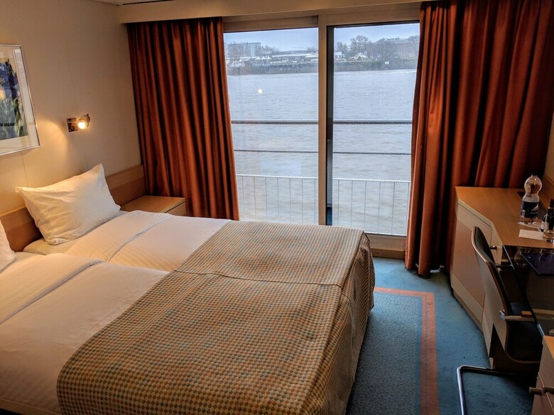 Hotel Ms Select Bellejour - D�sseldorf
