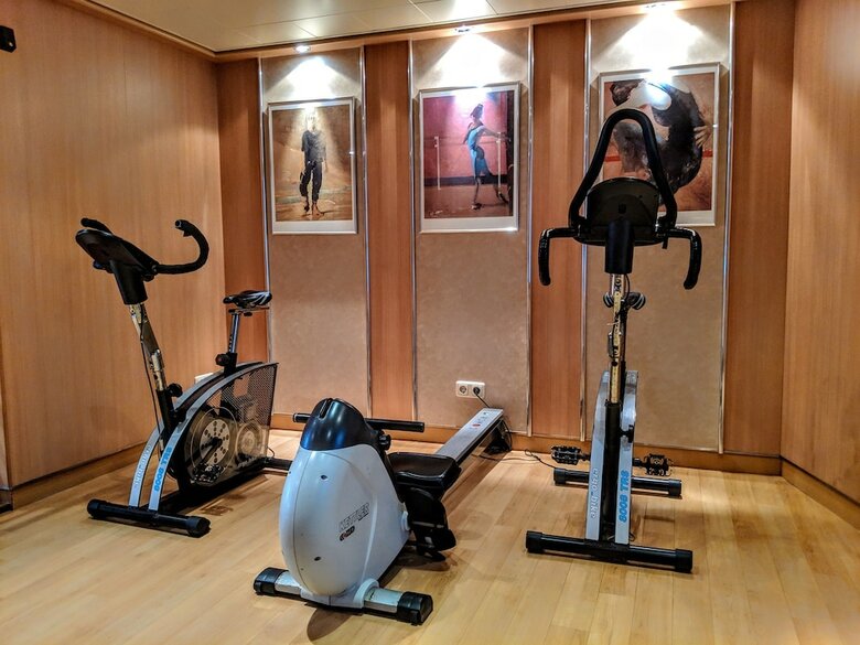 Hotel Ms Select Bellejour - D�sseldorf