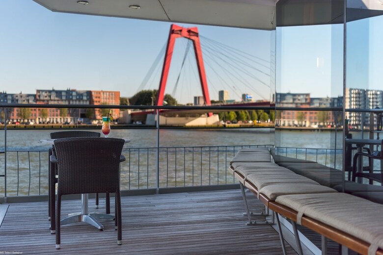 Hotel Ms Select Bellejour - D�sseldorf