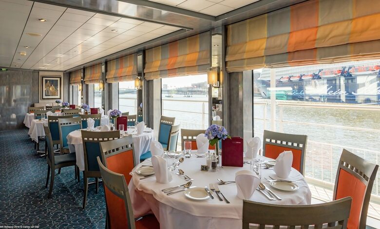 Hotel Ms Select Bellejour - D�sseldorf