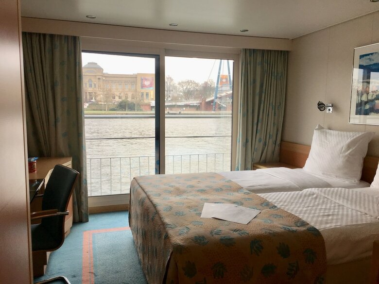 Hotel Ms Select Bellejour - D�sseldorf