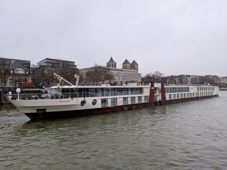 Hotel Ms Select Bellejour - D�sseldorf