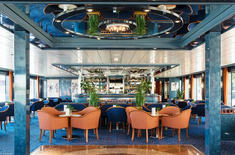 Hotel Ms Select Bellejour - D�sseldorf