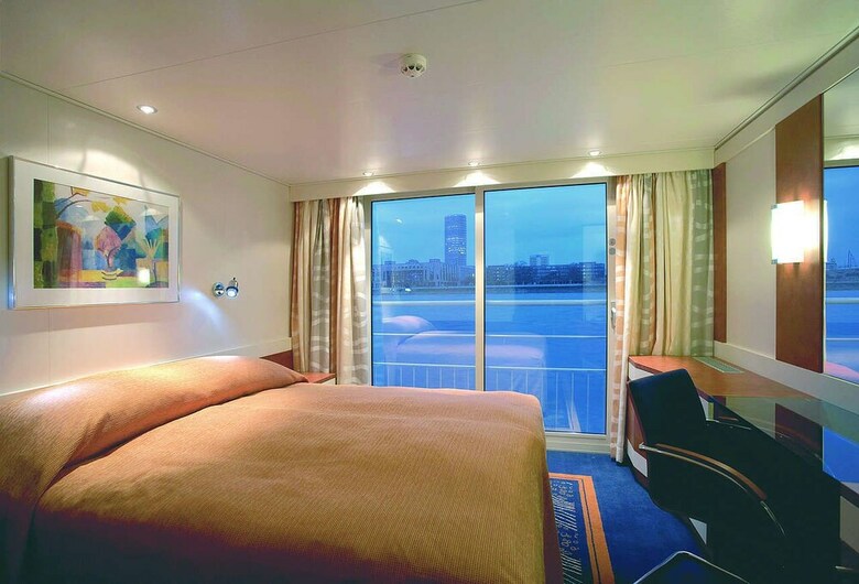 Hotel Ms Select Bellejour - D�sseldorf
