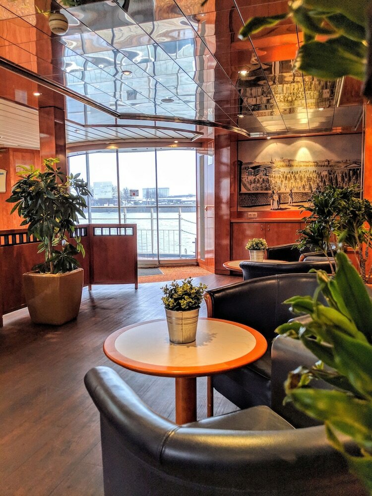 Hotel Ms Select Bellejour - D�sseldorf