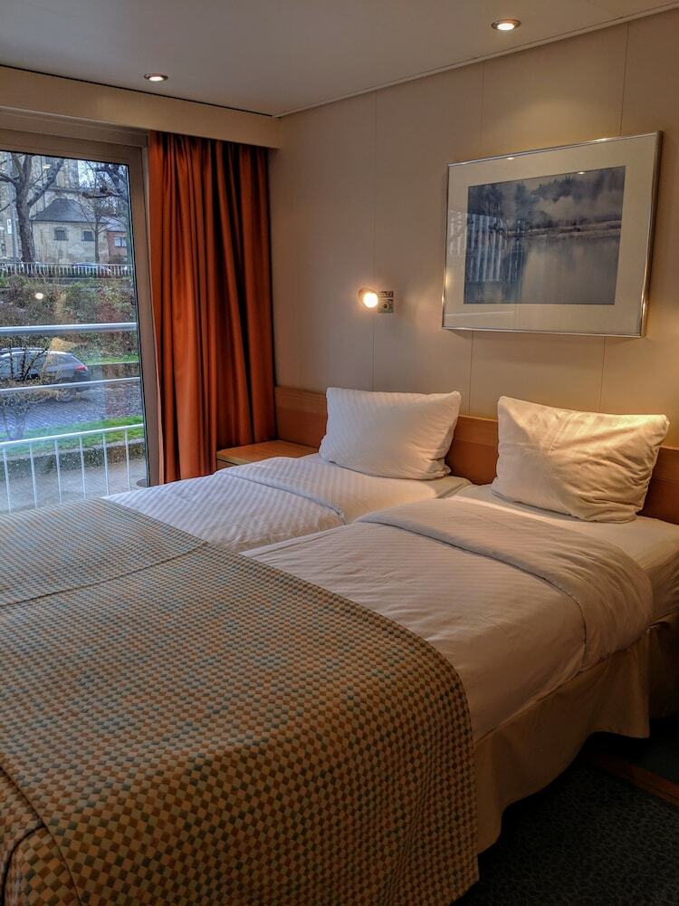Hotel Ms Select Bellejour - D�sseldorf