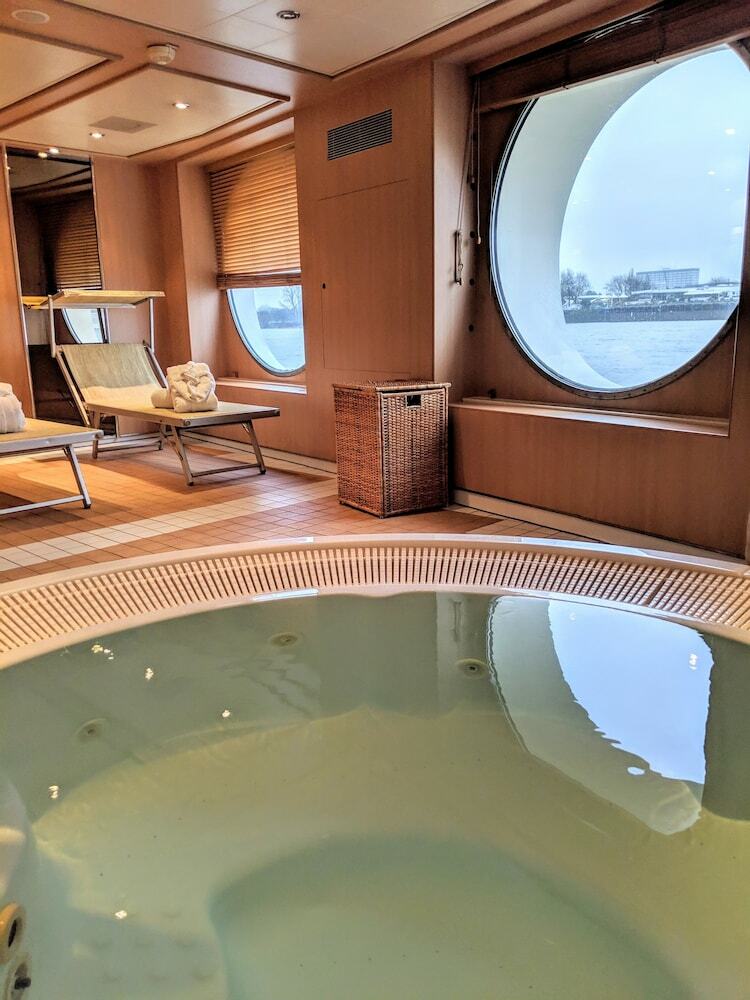 Hotel Ms Select Bellejour - D�sseldorf