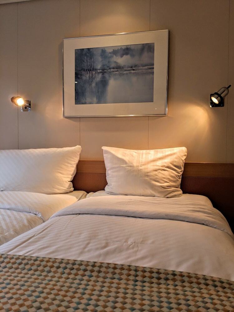 Hotel Ms Select Bellejour - D�sseldorf