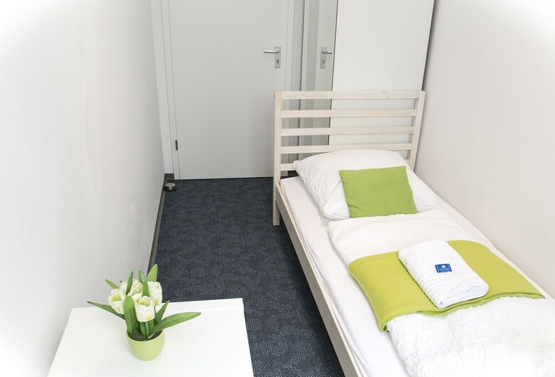 Hotel Privatzimmer Preissler