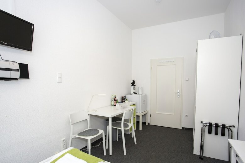 Hotel Privatzimmer Preissler