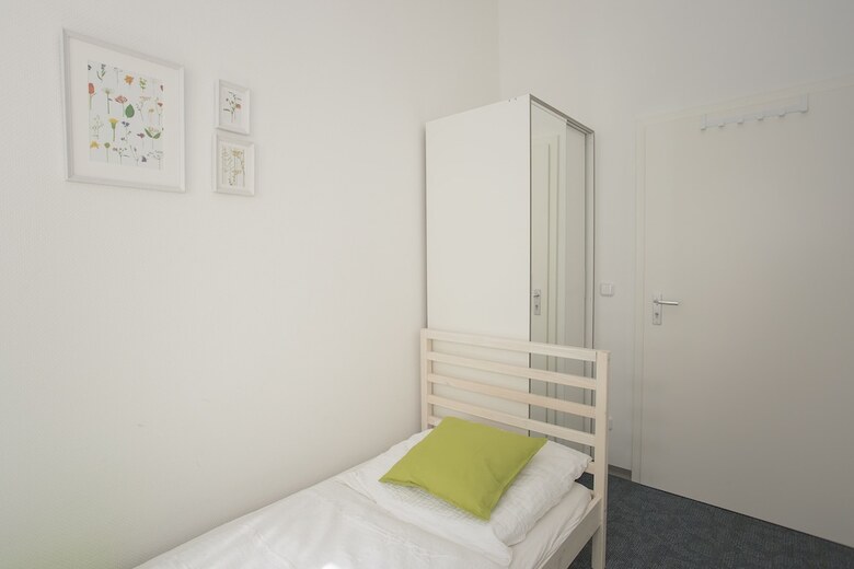 Hotel Privatzimmer Preissler