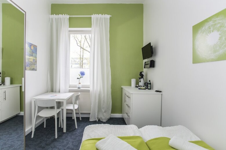 Hotel Privatzimmer Preissler