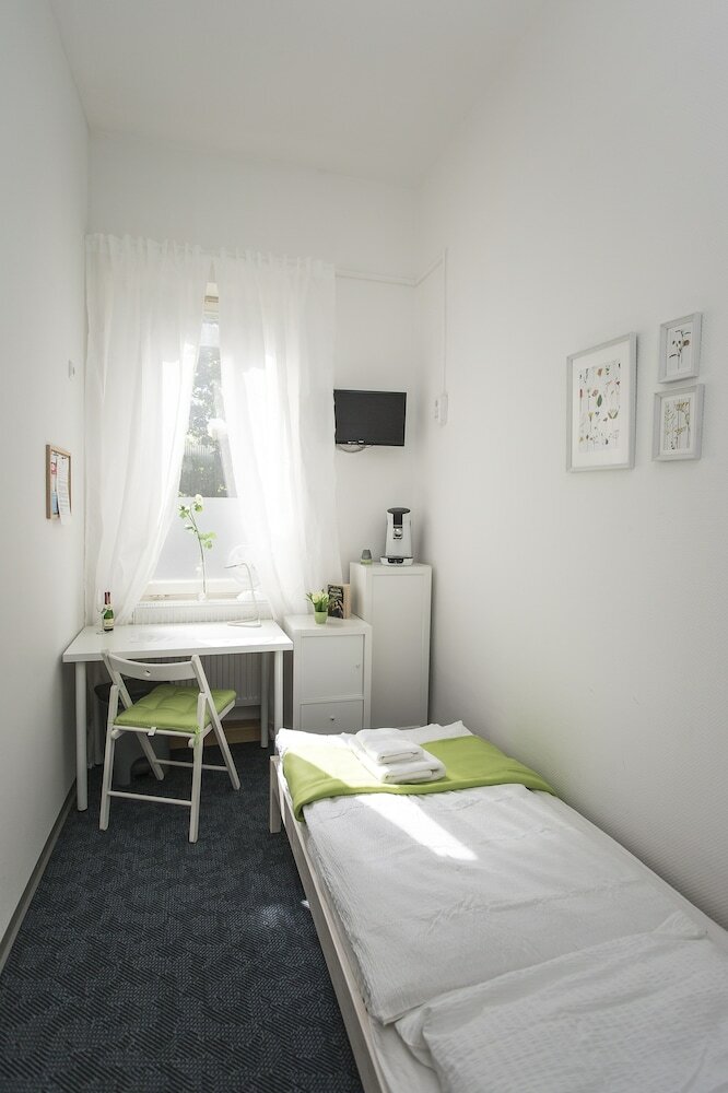 Hotel Privatzimmer Preissler