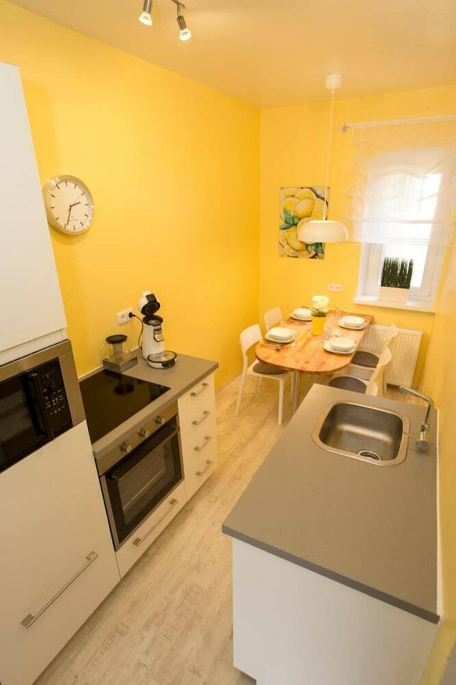 Apartamentos Ferienwohnung Raab