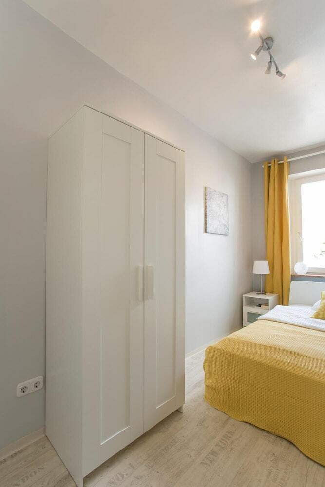 Apartamentos Ferienwohnung Raab