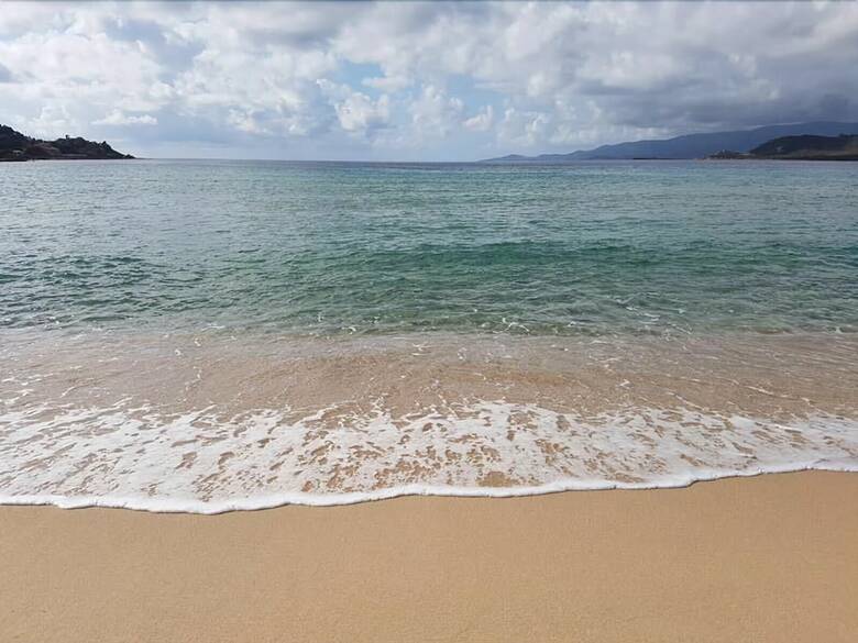 Corsica Paradise
