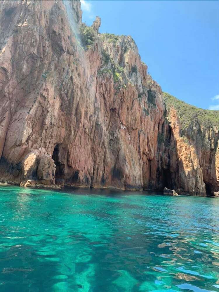 Corsica Paradise