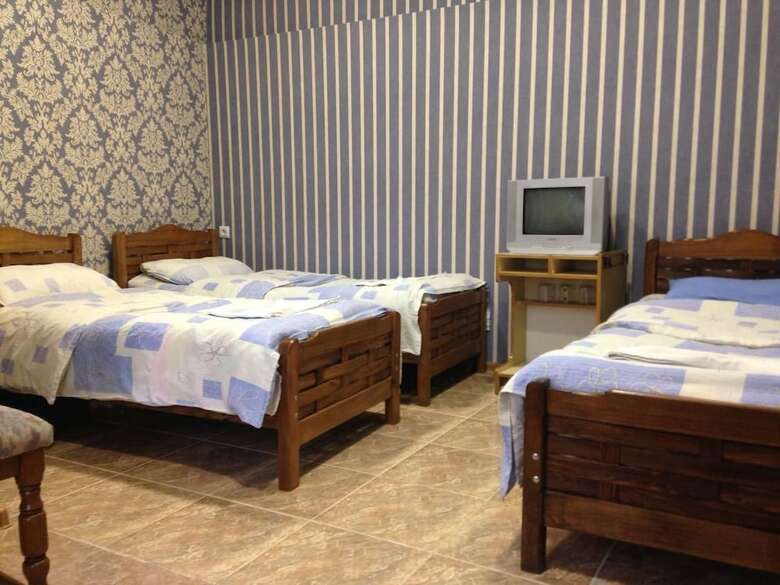 Hotel Meidani