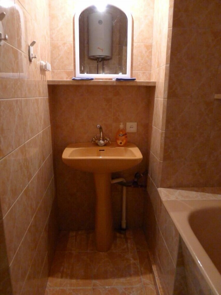 Hotel Meidani