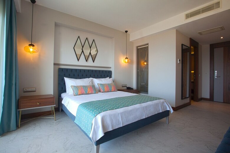 Molino Hotel