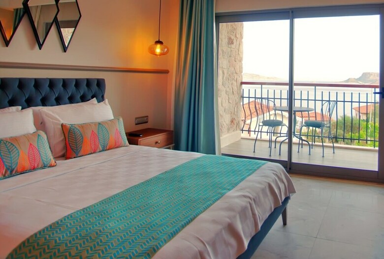 Molino Hotel