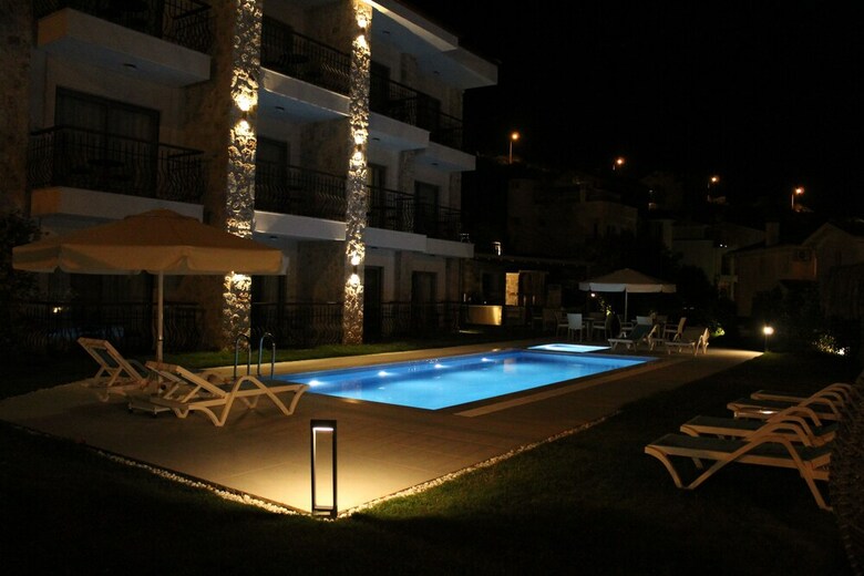 Molino Hotel