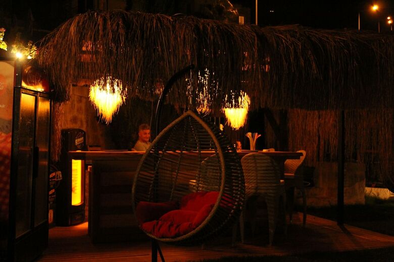 Molino Hotel