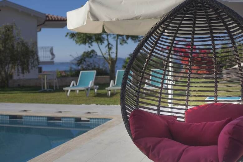Molino Hotel